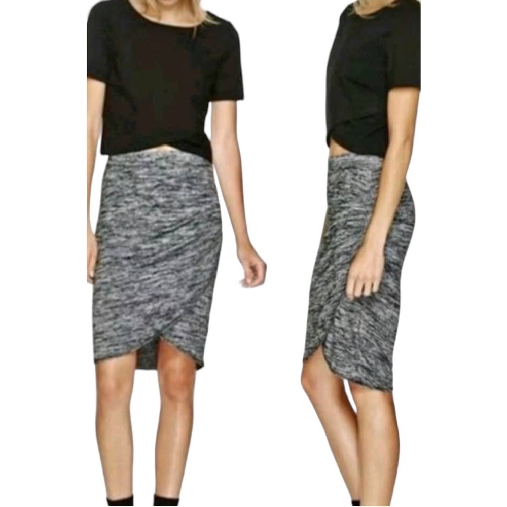Aritzia Wilfred Free skirt size XXS